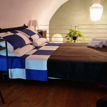 דירות קטאניה Il Pozzo Di Santa Teresa חדר תמונה
